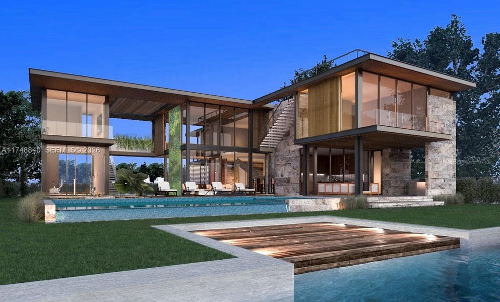 Community amenities in , North Miami (Image 3).