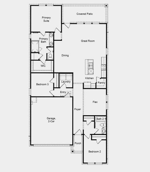 Additional Highlights Include: granite countertops throughout. Additional Highlights Include: granite countertops throughout.