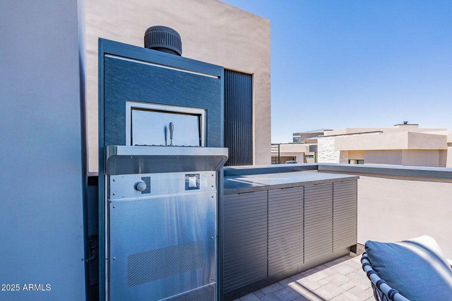 042_OUTDOOR PIZZA OVEN 042_OUTDOOR PIZZA OVEN