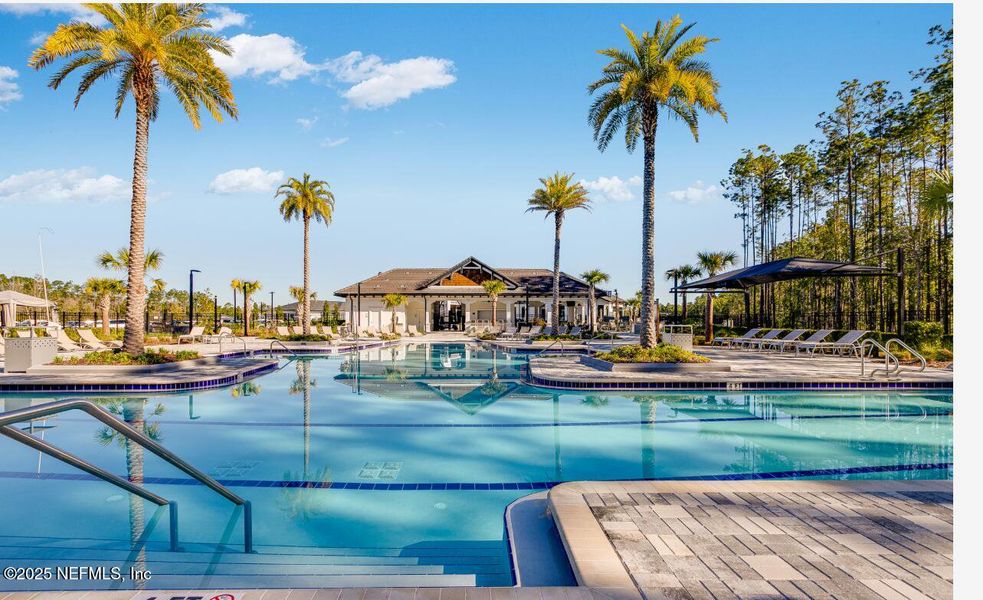 Community amenities in Stillwater | Active Adult 55+: Stillwater - Villas, St. Johns (Image 17). Community amenities in Stillwater | Active Adult 55+: Stillwater - Villas, St. Johns (Image 17).