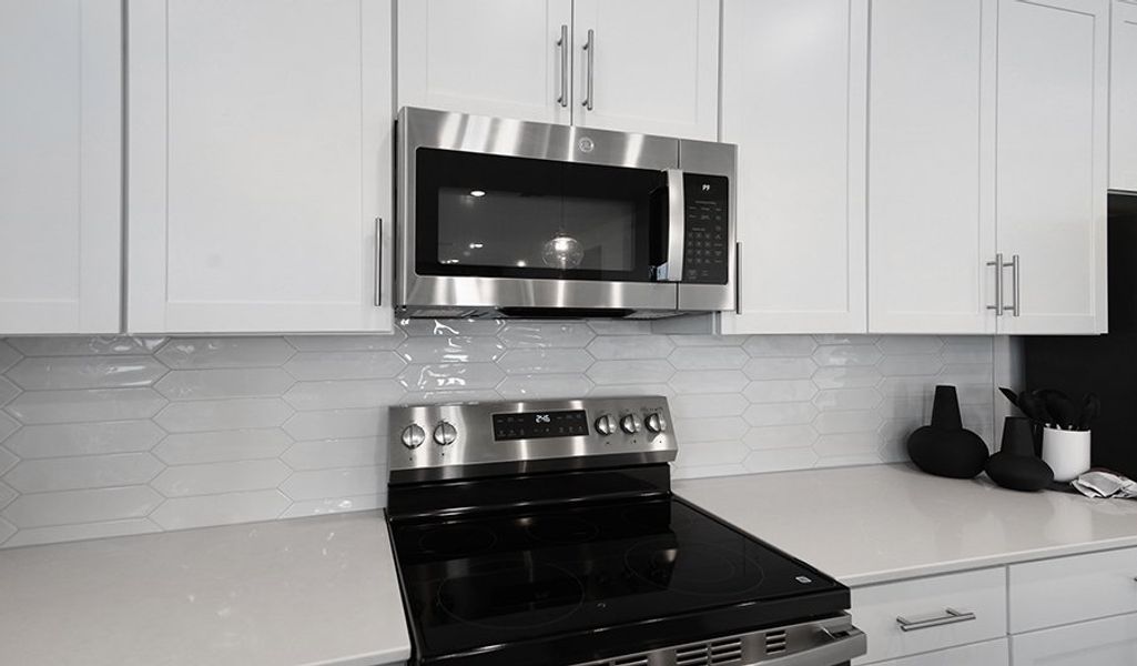 Ammolite-F924-SeaportVillage Kitchen