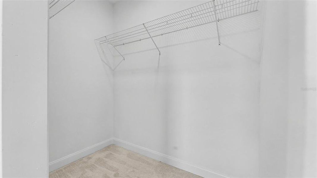 Spacious, unfurnished interior of a new home in , Lakeland (Image 24).