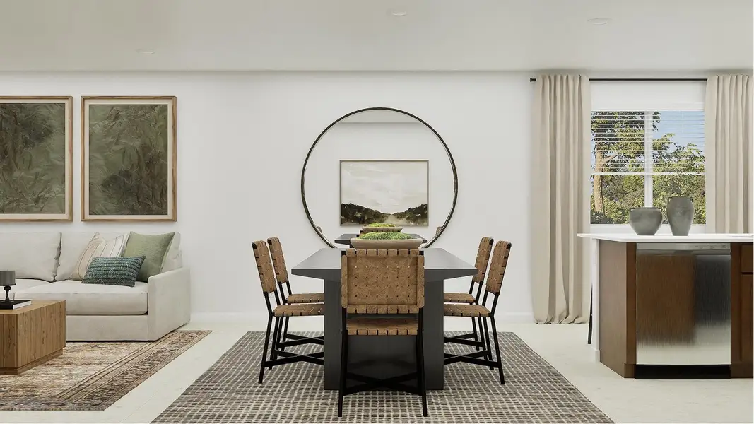 West Core L020 Bristle Dining 2of2 F1