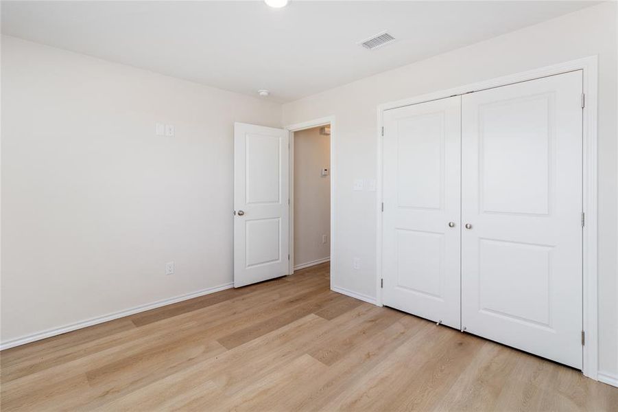 Spacious, unfurnished interior of a new home in , Coleman (Image 11).