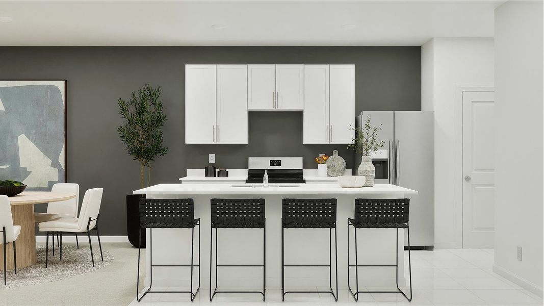 1762 Carriage Kitchen 1of2 F1 10 9 25