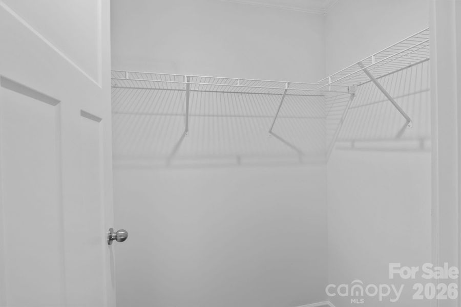 Spacious, unfurnished interior of a new home in , Rockwell (Image 18).