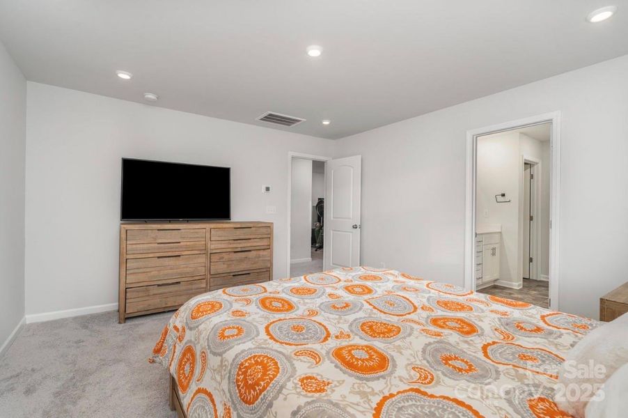 Primary Suite Primary Suite