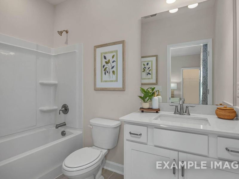 Image 15 of a home in Sage on North Main.