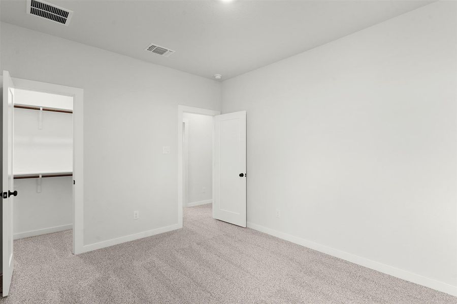REPRESENTATIVE OF FLOOR PLAN ONLY