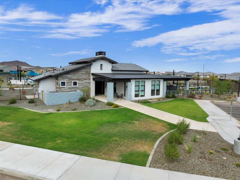 Community amenities in Paloma Creek - Estate Series, Surprise (Image 10).