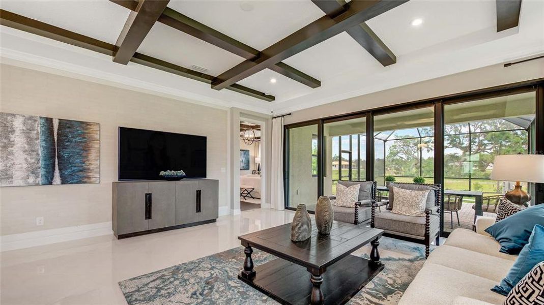 Image 18 of a home in Cresswind DeLand.