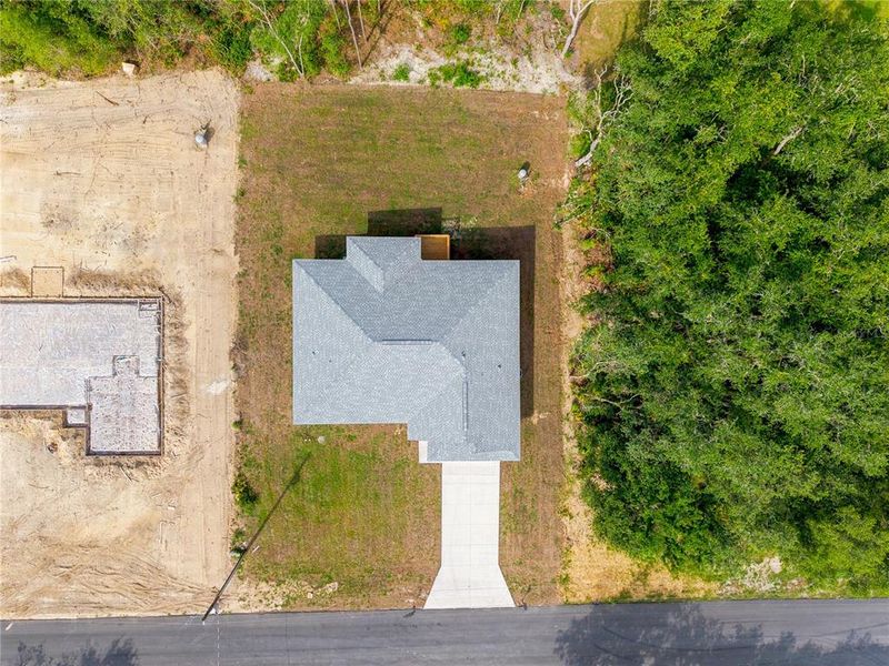Site preparation for new homesites in , Ocala (Image 31).