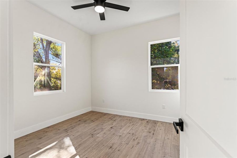 Spacious, unfurnished interior of a new home in , Tampa (Image 53). Spacious, unfurnished interior of a new home in , Tampa (Image 53).