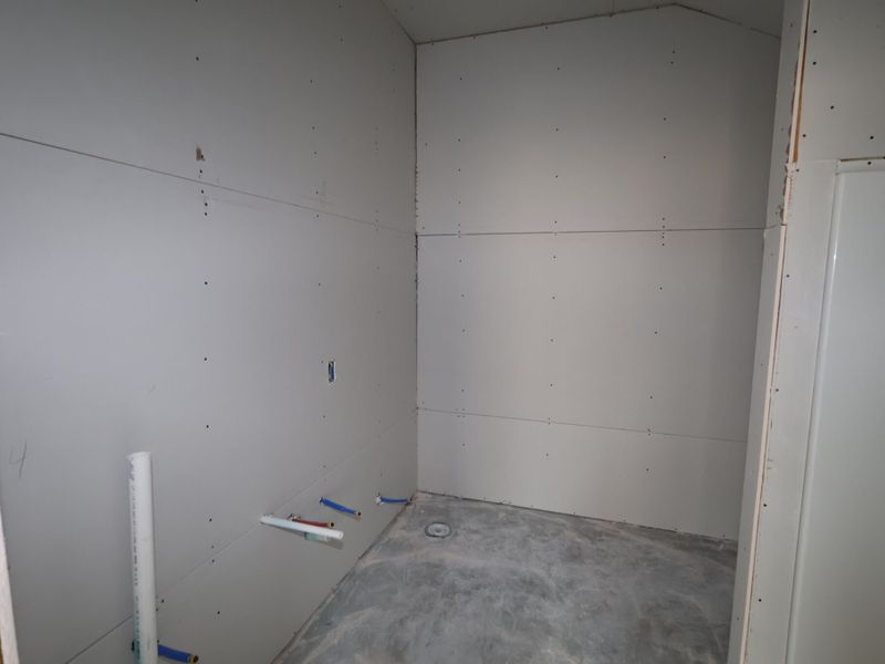 Drywall Drywall