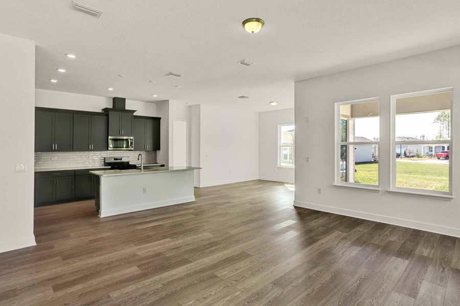 1,967sf New Home in St. Augustine, FL.  - Slide 6