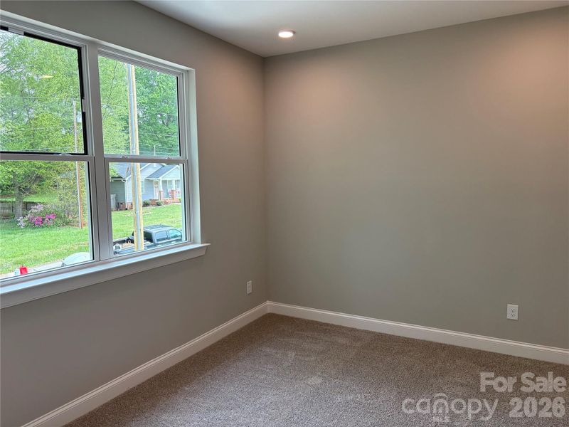 Spacious, unfurnished interior of a new home in , Bessemer City (Image 9). Spacious, unfurnished interior of a new home in , Bessemer City (Image 9).