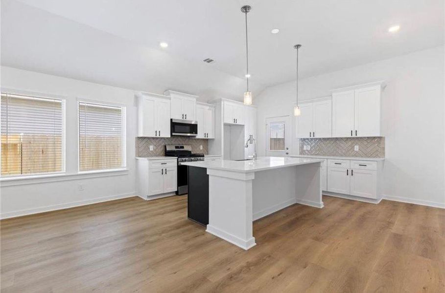 Representative photo- finishings and features may vary by home Representative photo- finishings and features may vary by home