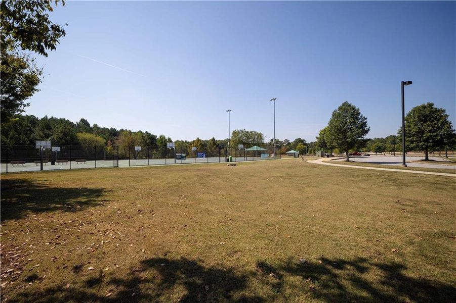 Natural landscape and outdoor views near Riverside Ridge in Lawrenceville (Image 47). Natural landscape and outdoor views near Riverside Ridge in Lawrenceville (Image 47).