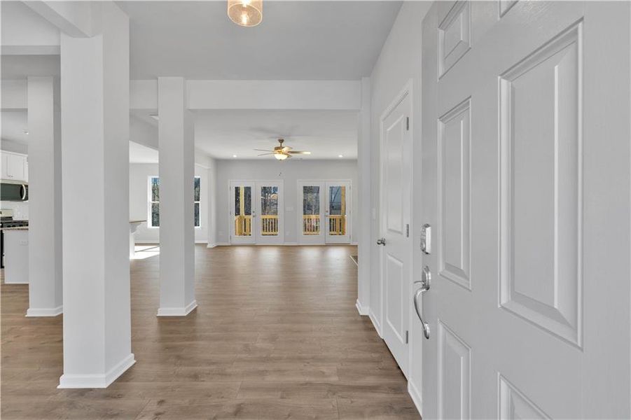 Image 34 of a home in . Image 34 of a home in .