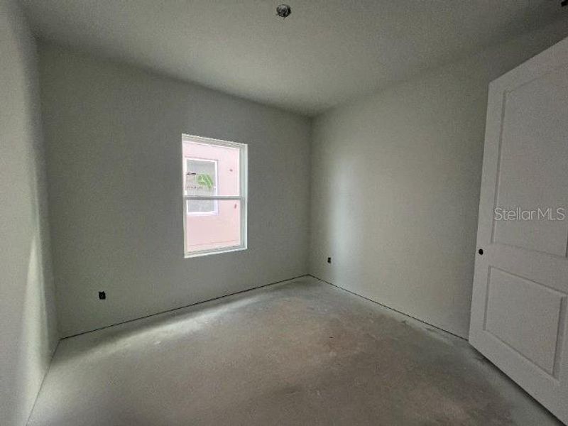 In-progress construction of a new home in Hawks Run, Kissimmee, FL (Image 11). In-progress construction of a new home in Hawks Run, Kissimmee, FL (Image 11).