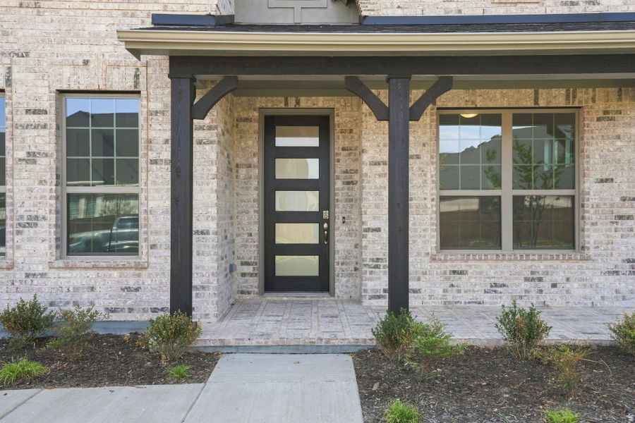 2905 Connerton Drive, Mansfield, TX.  - Slide 5