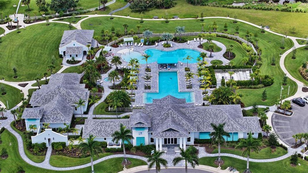 Community amenities in , Sarasota (Image 46).
