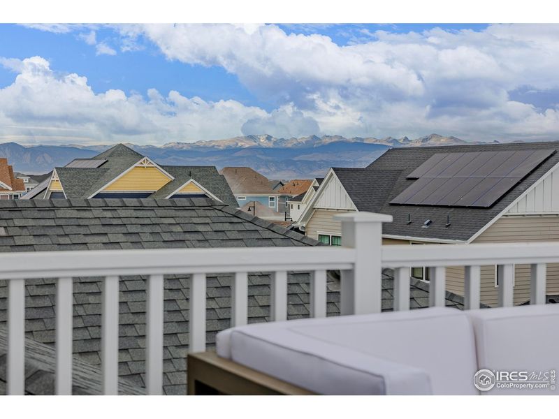 Exterior details and patio area of a home in , Erie (Image 23).