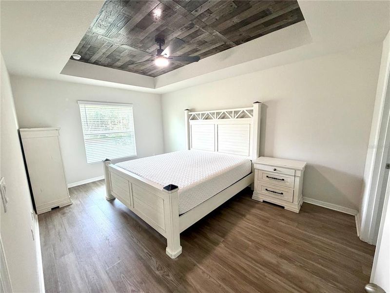 Furnished interior view inside a new home in , Englewood (Image 9). Furnished interior view inside a new home in , Englewood (Image 9).