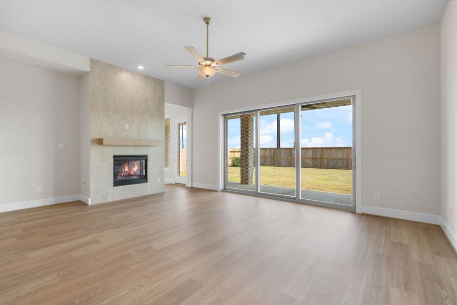 New Home in Todd Mission, TX. - Slide 20 New Home in Todd Mission, TX. - Slide 20