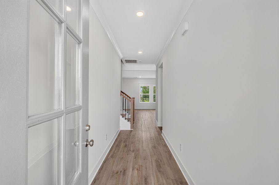 *Photo of actual home *Photo of actual home