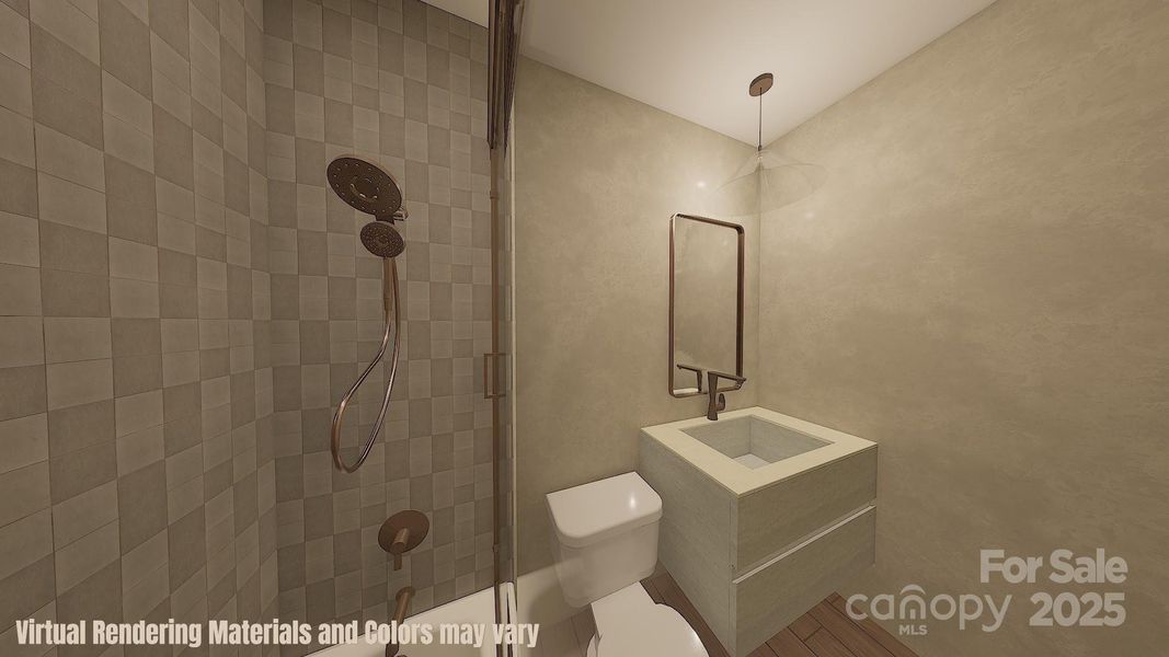 Image 17 of a home in . Image 17 of a home in .