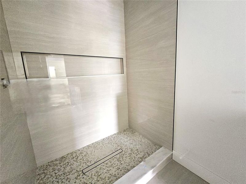 Close-up of interior finishes inside a home in , St. Petersburg (Image 13).