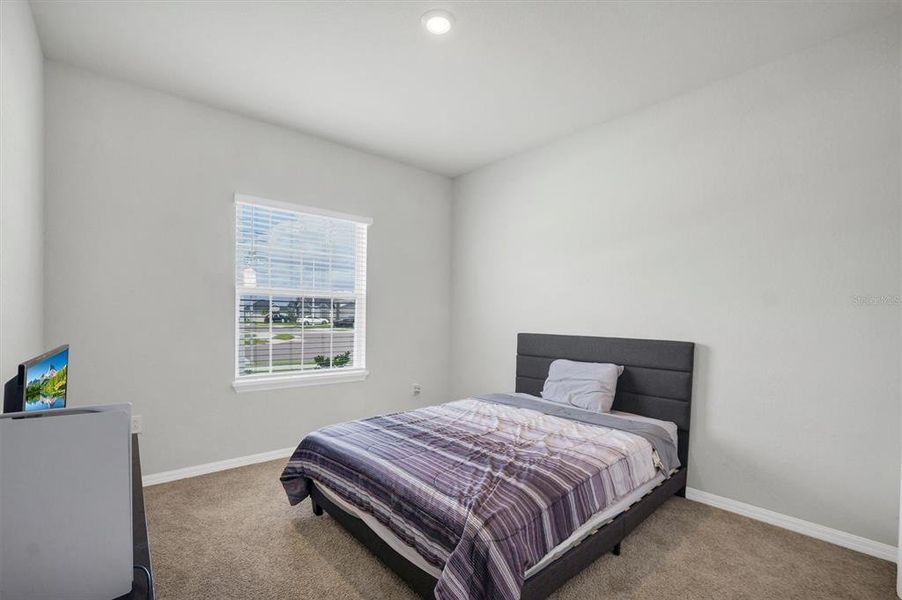 Furnished interior view inside a new home in , Winter Haven (Image 6). Furnished interior view inside a new home in , Winter Haven (Image 6).