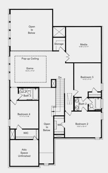 Additional Highlights Include: extended primary suite, slide-in tub at primary bath, and upgraded front door