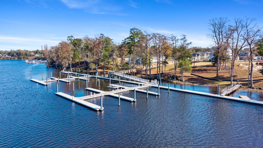 Community amenities in Sunset Reach, Castle Hayne (Image 5). Community amenities in Sunset Reach, Castle Hayne (Image 5).