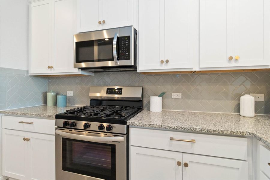 Representative Photo. Not Actual Home.