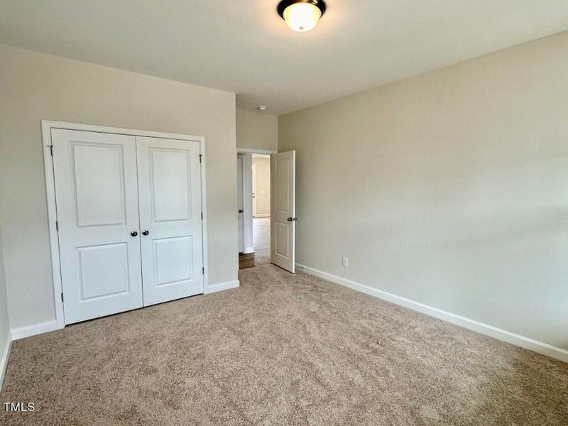 Spacious, unfurnished interior of a new home in Glenmere, Knightdale (Image 88). Spacious, unfurnished interior of a new home in Glenmere, Knightdale (Image 88).