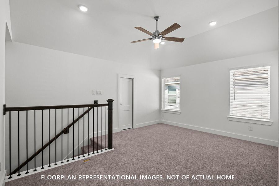 Image 30 of a home in Moran Ranch.