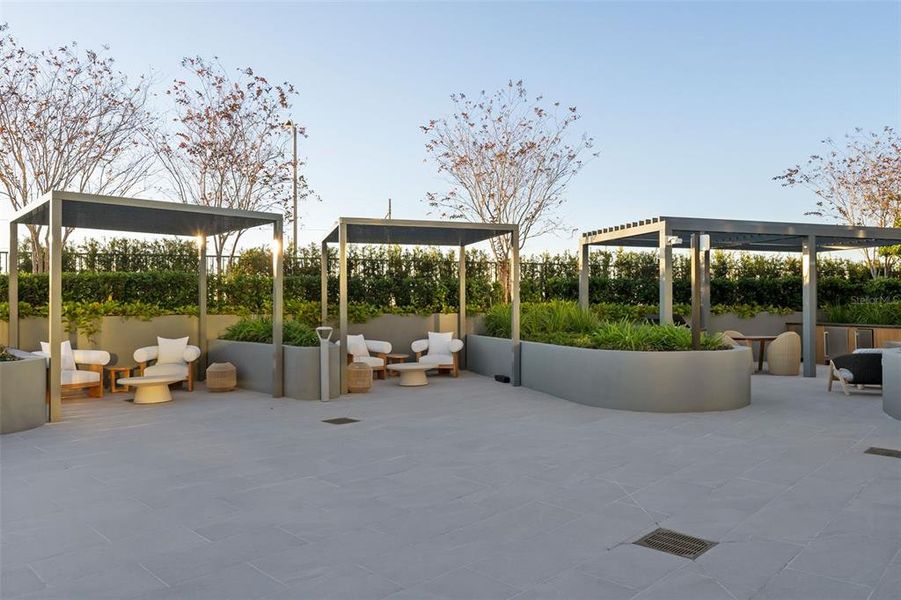 Community amenities in , Tampa (Image 72). Community amenities in , Tampa (Image 72).