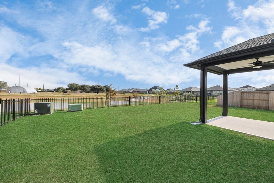 Community amenities in Arabella on the Prairie: Premier Collection, Richmond (Image 36). Community amenities in Arabella on the Prairie: Premier Collection, Richmond (Image 36).