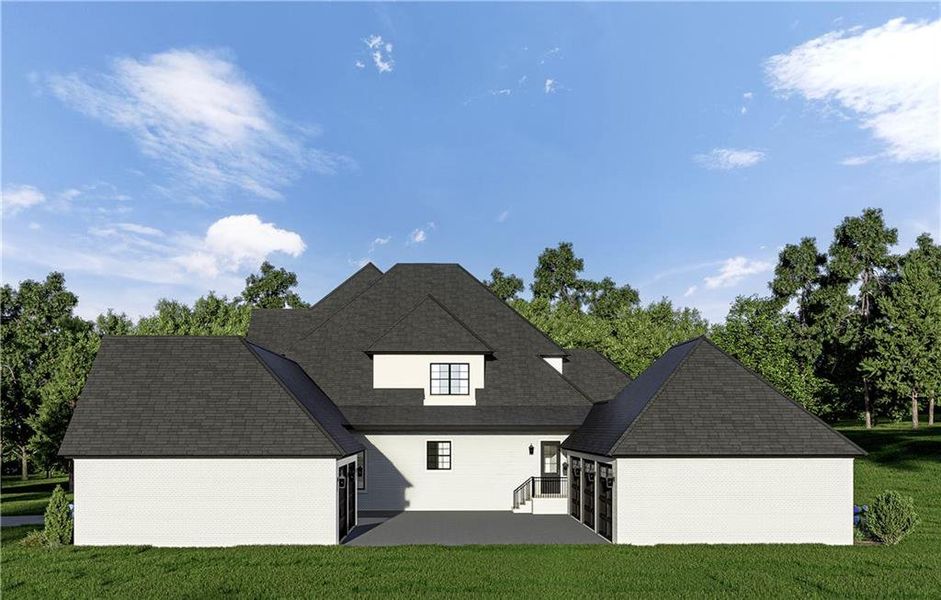 Image 16 of a home in .