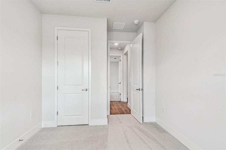 Bedroom Three Bedroom Three