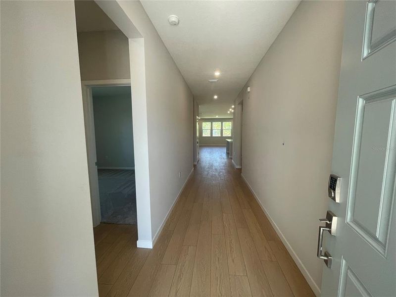 Image 36 of a home in Magnolia Series at Seminole Palms. Image 36 of a home in Magnolia Series at Seminole Palms.