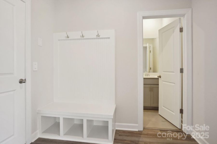 1 / 18Photo is not of the actual home, but is an inspirational photo of builder’s model home and may depict options, furnishings, and/or decorator features that are not included