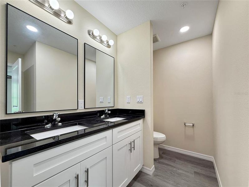 Furnished interior view inside a new home in , Tampa (Image 4).