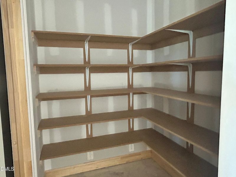 Pantry Pantry