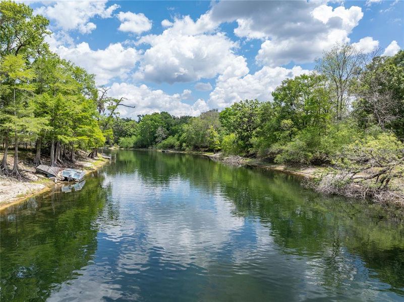 Natural landscape and outdoor views near  in Branford (Image 64).
