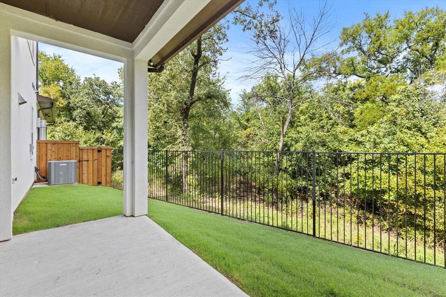 Image 25 of a home in . Image 25 of a home in .