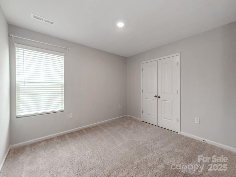 Spacious, unfurnished interior of a new home in McKee Creek Village, Charlotte (Image 22). Spacious, unfurnished interior of a new home in McKee Creek Village, Charlotte (Image 22).