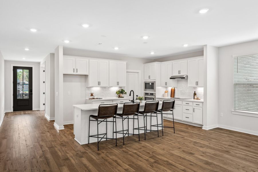 4br New Home in Murfreesboro, TN.  - Slide 8